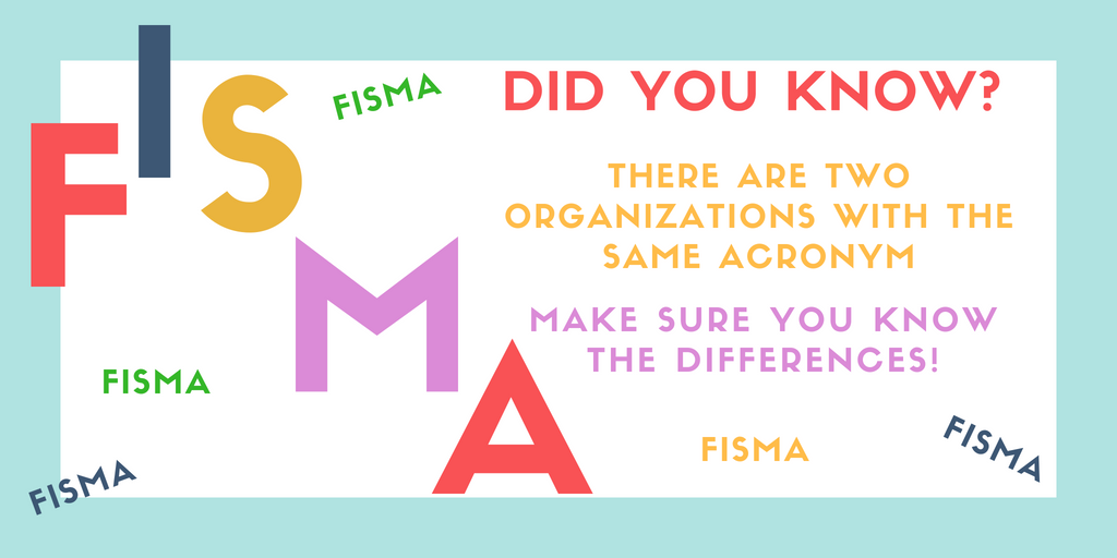 Did you know FISMA